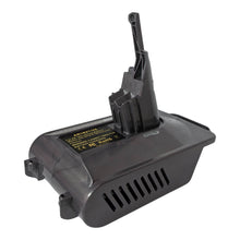 Load image into Gallery viewer, AEG 18V to Dyson V7 Battery Adapter