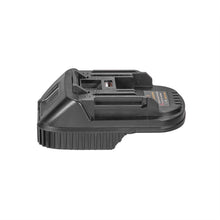 Load image into Gallery viewer, AEG 18V to Makita 18V Battery Adapter (ABS)