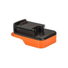 Load image into Gallery viewer, AEG 18V to Porter Cable 18V Battery Adapter