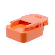 Load image into Gallery viewer, Bauer 20V to AEG 18V Battery Adapter