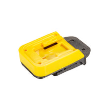 Load image into Gallery viewer, Bauer 20V to Chicago Electric 18V Battery Adapter