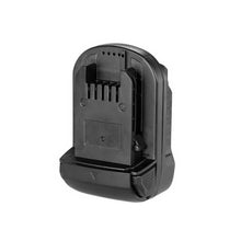 Load image into Gallery viewer, Bauer 20V to Milwaukee 18V Battery Adapter