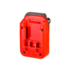 Load image into Gallery viewer, Black and Decker 20V to Chicago Electric 18V Battery Adapter