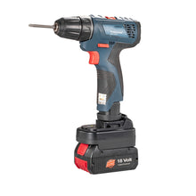 Load image into Gallery viewer, Bosch (Blue) 18V to Bosch 12V Battery Adapter