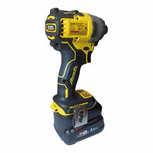Load image into Gallery viewer, Bosch (Green) 18V to DeWalt 20V Battery Adapter