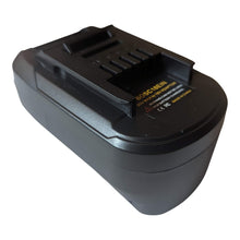 Load image into Gallery viewer, Bosch (Green) 18V to Einhell PXC 18V Battery Adapter
