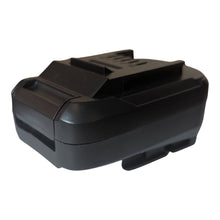 Load image into Gallery viewer, Bosch (Green) 18V to Einhell PXC 18V Battery Adapter