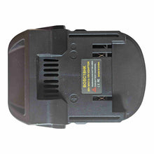 Load image into Gallery viewer, Bosch (Green) 18V to Metabo HPT 18V Battery Adapter