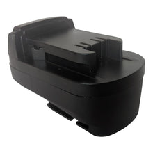 Load image into Gallery viewer, Bosch (Green) 18V to Milwaukee 18V Battery Adapter
