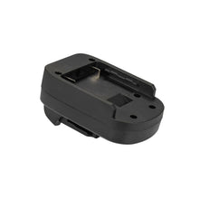 Load image into Gallery viewer, Bosch (Blue) 18V to DeWalt 12V Battery Adapter