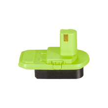 Load image into Gallery viewer, Bosch (Blue) 18V to Ryobi 18V Battery Adapter