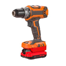 Load image into Gallery viewer, Craftsman 20V to AEG 18V Battery Adapter