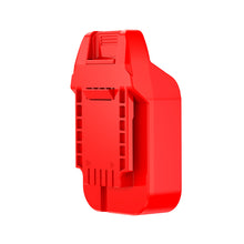 Load image into Gallery viewer, Craftsman 20V to Bauer 20V Battery Adapter