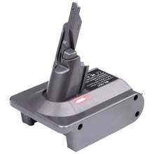 Load image into Gallery viewer, Craftsman 20V to Dyson V7 Battery Adapter