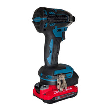 Load image into Gallery viewer, Craftsman 20V to Makita 18V Battery Adapter