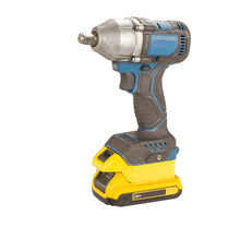 Load image into Gallery viewer, DeWalt 20V to Hercules 20V Battery Adapter (with BMS)