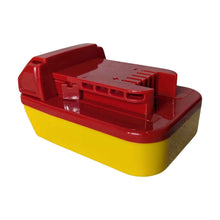 Load image into Gallery viewer, DeWalt 20V to Milwaukee 18V Battery Adapter