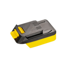 Load image into Gallery viewer, DeWalt 20V to WEN 20V Battery Adapter