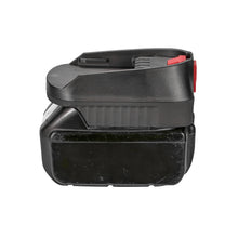 Load image into Gallery viewer, Makita 18V to Bosch (Green) 18V Battery Adapter