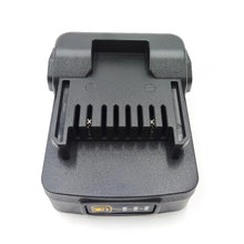 Load image into Gallery viewer, Makita 18V to Metabo HPT 18V Battery Adapter