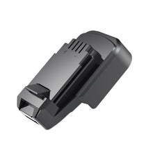Load image into Gallery viewer, Makita 18V to Porter Cable 20V Battery Adapter