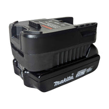 Load image into Gallery viewer, Makita 18V to RIDGID 18V Battery Adapter