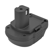 Load image into Gallery viewer, Makita 18V to Ryobi 18V Battery Adapter