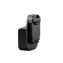 Load image into Gallery viewer, Masterforce 20V to Black and Decker 20V Battery Adapter