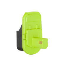 Load image into Gallery viewer, Metabo HPT 18V to Ryobi 18V Battery Adapter