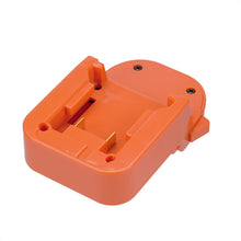 Load image into Gallery viewer, Milwaukee 18V to AEG 18V Battery Adapter