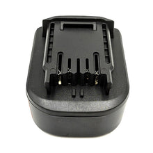 Load image into Gallery viewer, Milwaukee 18V to CAT 18V Battery Adapter