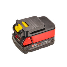 Load image into Gallery viewer, Milwaukee 18V to Chicago Electric 18V Battery Adapter