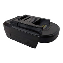 Load image into Gallery viewer, Milwaukee 18V to Einhell PXC 18V Battery Adapter