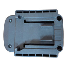 Load image into Gallery viewer, Milwaukee 18V to Parkside X20V Battery Adapter