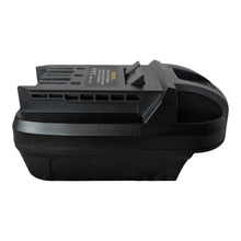 Load image into Gallery viewer, Milwaukee 18V to SKIL 20V Battery Adapter