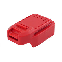 Load image into Gallery viewer, Porter Cable 20V to Stanley V20 Battery Adapter