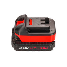 Load image into Gallery viewer, Porter Cable 20V to Masterforce 20V Battery Adapter