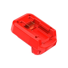 Load image into Gallery viewer, Porter Cable 20V to Milwaukee 18V Battery Adapter