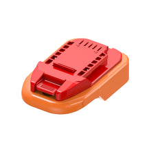 Load image into Gallery viewer, RIDGID 18V to Bauer 20V Battery Adapter
