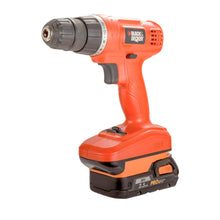 Load image into Gallery viewer, RIDGID 18V to Black and Decker 18V Ni-Cd Battery Adapter