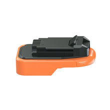 Load image into Gallery viewer, RIDGID 18V to Craftsman Bolt-On 20V Battery Adapter