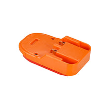 Load image into Gallery viewer, RIDGID 18V to Stanley V20 Battery Adapter