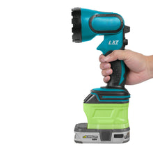 Load image into Gallery viewer, Ryobi 18V to Makita 18V Battery Adapter