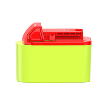 Load image into Gallery viewer, Ryobi 18V to Milwaukee 18V Battery Adapter