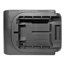 Load image into Gallery viewer, Stanley V20 to Dyson V6 Battery Adapter