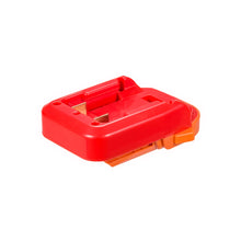 Load image into Gallery viewer, Stanley V20 to AEG 18V Battery Adapter