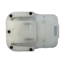 Load image into Gallery viewer, AEG 18V to Bosch (Blue) 18V Battery Adapter (Polypropylene)