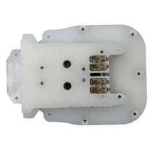 Load image into Gallery viewer, RIDGID 18V to Milwaukee 18V Battery Adapter (Polypropylene)