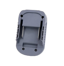 Load image into Gallery viewer, Makita 18V to Dyson V6 Battery Adapter
