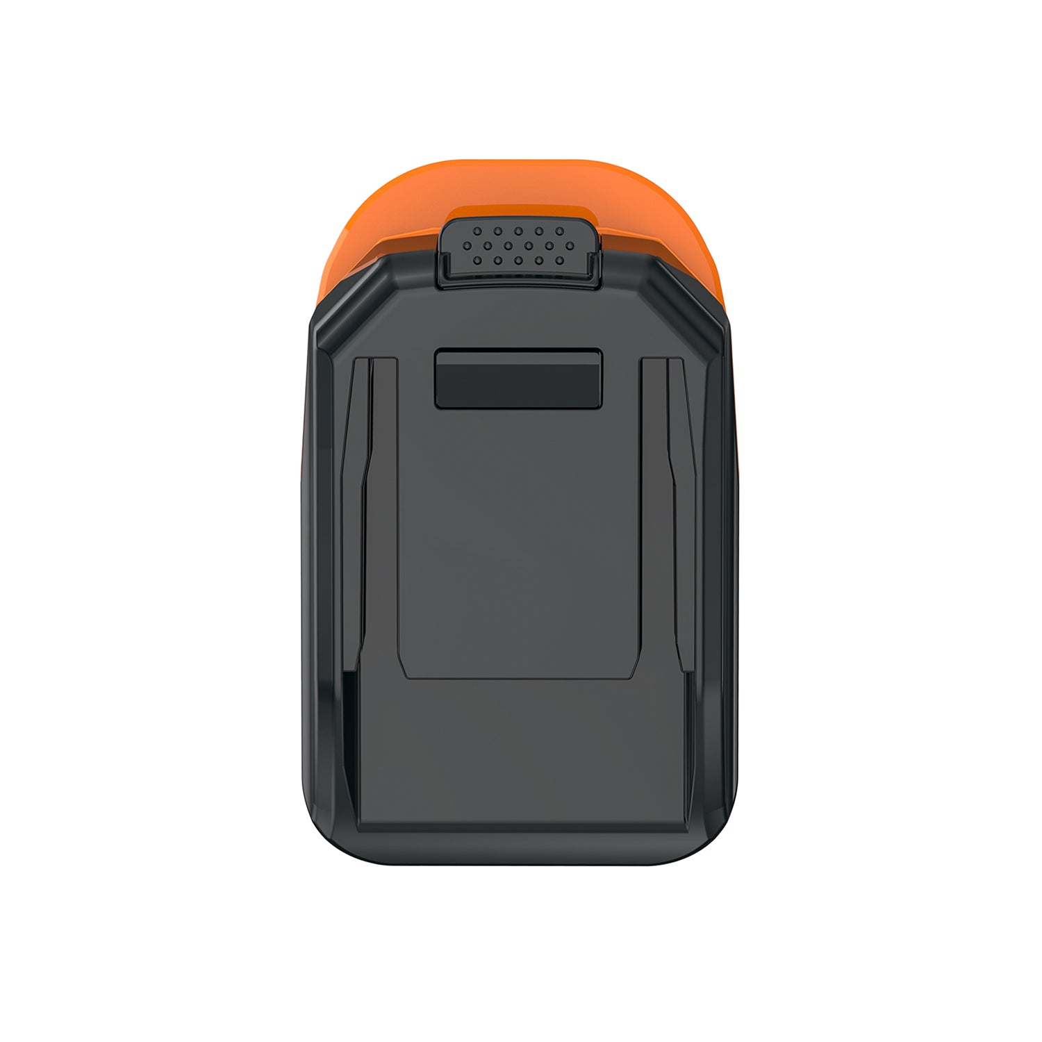 AEG 18V to WORX 20V PowerShare (Orange) Battery Adapter